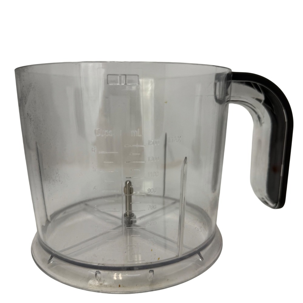 Pampered Chef Flex+ Multi Bowl 1500mL- bowl only-